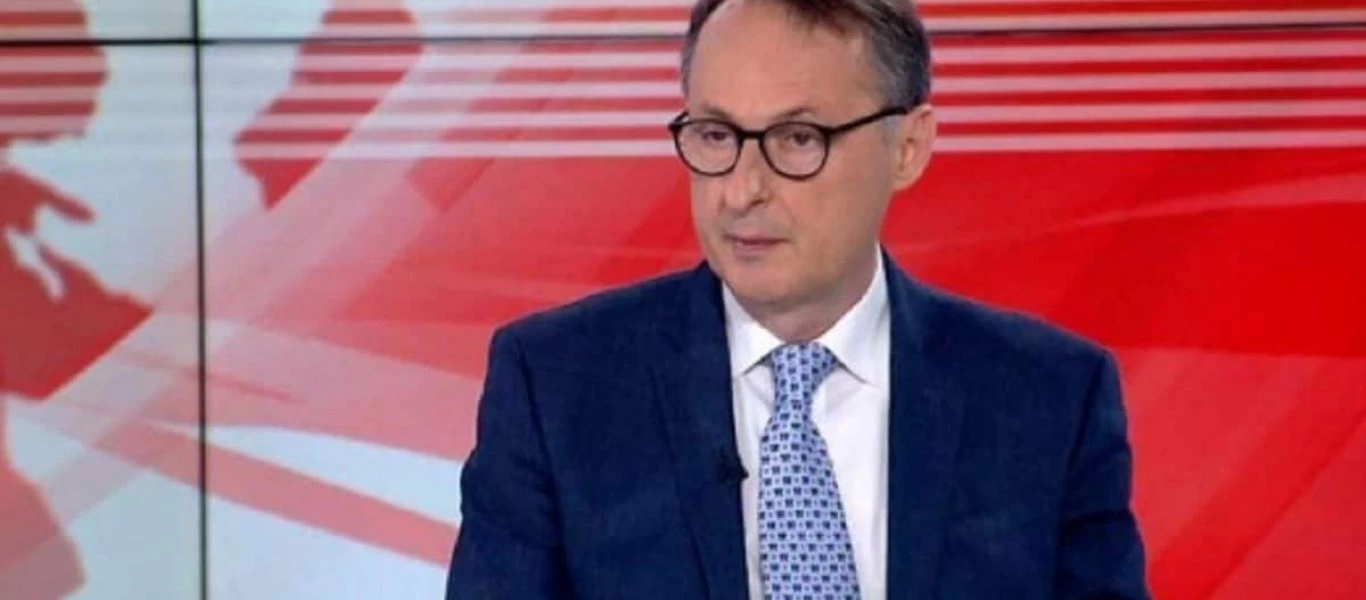 Ν.Σύψας για Αγ.Παρασκευή: « Ο ιός είναι εδώ και μπορεί να συνεχίσει στην κοινότητα»